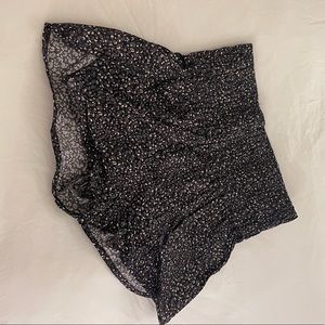 Free People The Way Home Shorts